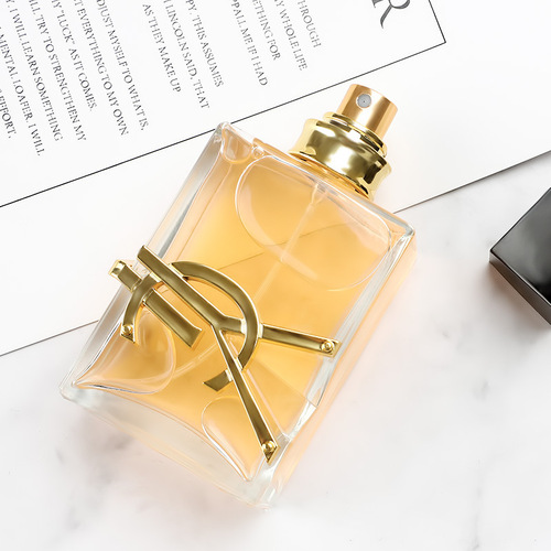 Internet celebrity Di Xianger free women's perfume floral and fruity fragrance student fresh natural long-lasting eau de toilette cross-border