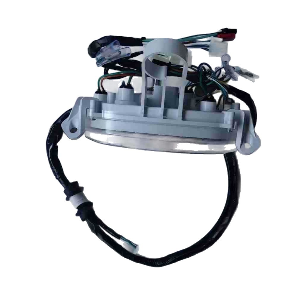 Suitable for Motorcycle Parts Wuyang Honda Joy 110 Original Wh110T-9C Instrument Panel Fuel Gauge Odometer