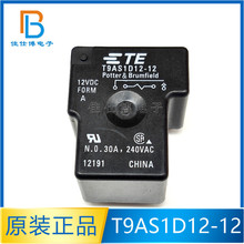 TE̩^ T9AS1D12-12 12VDC T9AS1D12-24 24VDC 4_ 30AF؛