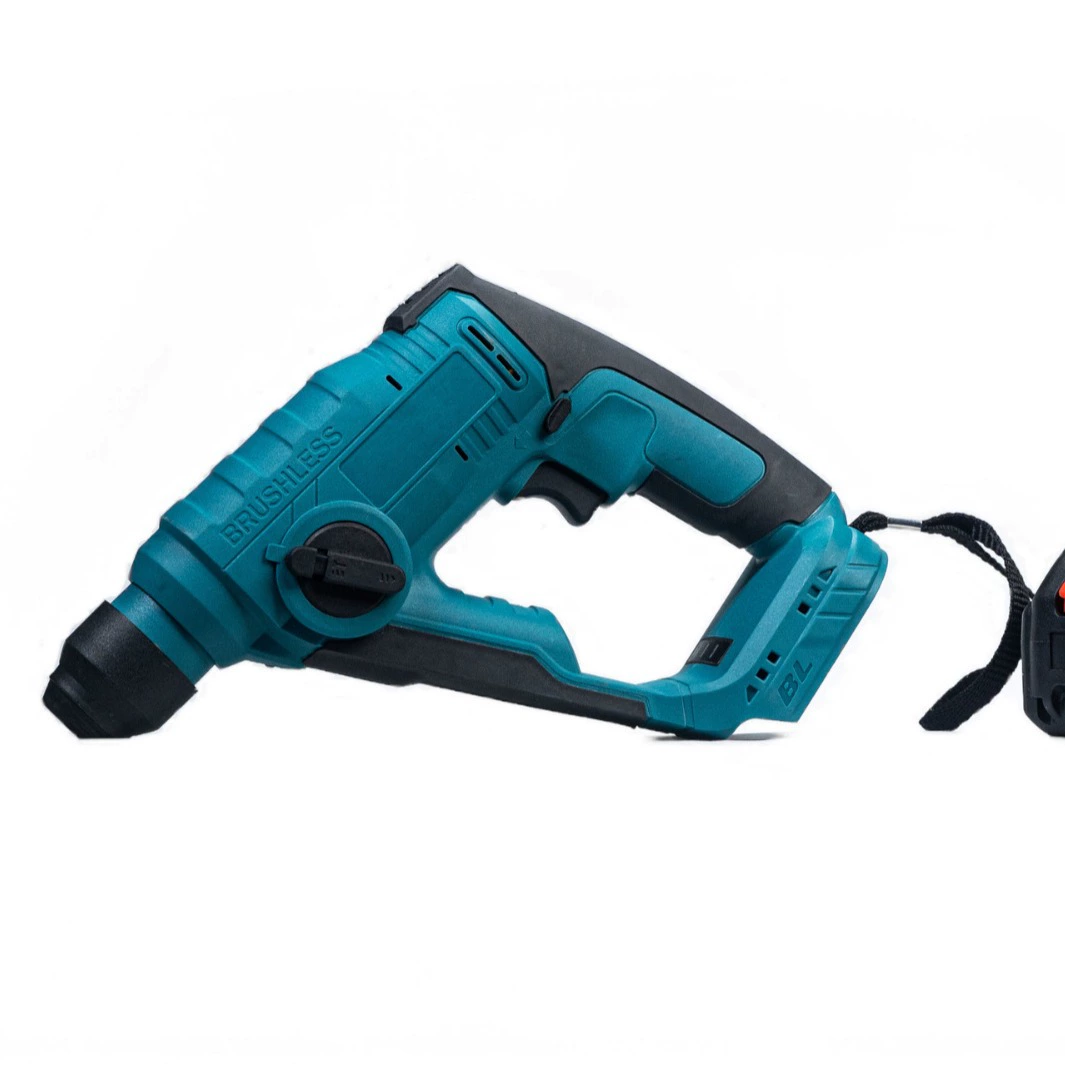 21V легкий молоток