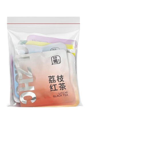 Matching Puzzles Mixed One Week Good Tea 2g Peach Oolong Tea Independent Tea Seven Day Tea Health Tea Flower Tea Fruit Tea Wholesale