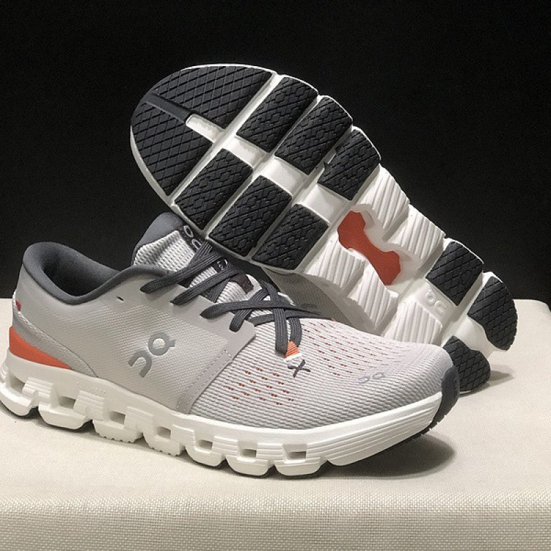 Putian Cross-Border on Cloud X4 Low-Top Running Shoes