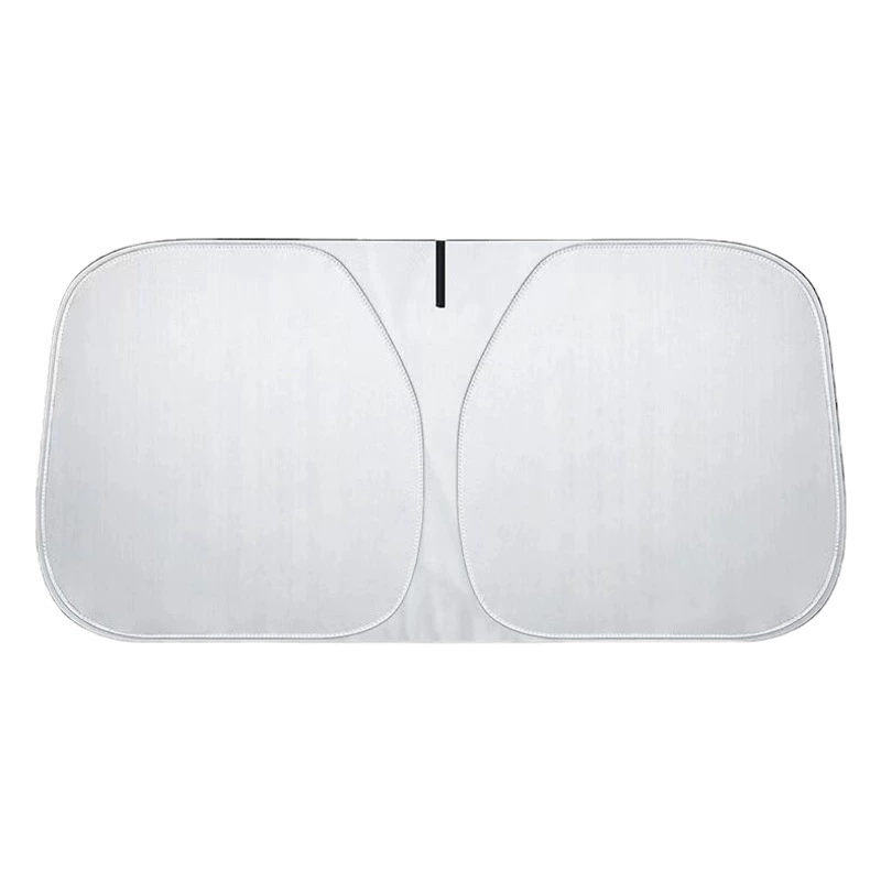 Автомобильные солнцезащитные козырьки лобовое стекло солнцезащитный крем теплоизоляционный солнцезащитный козырек утолщенный зонт титановый серебряный козырек