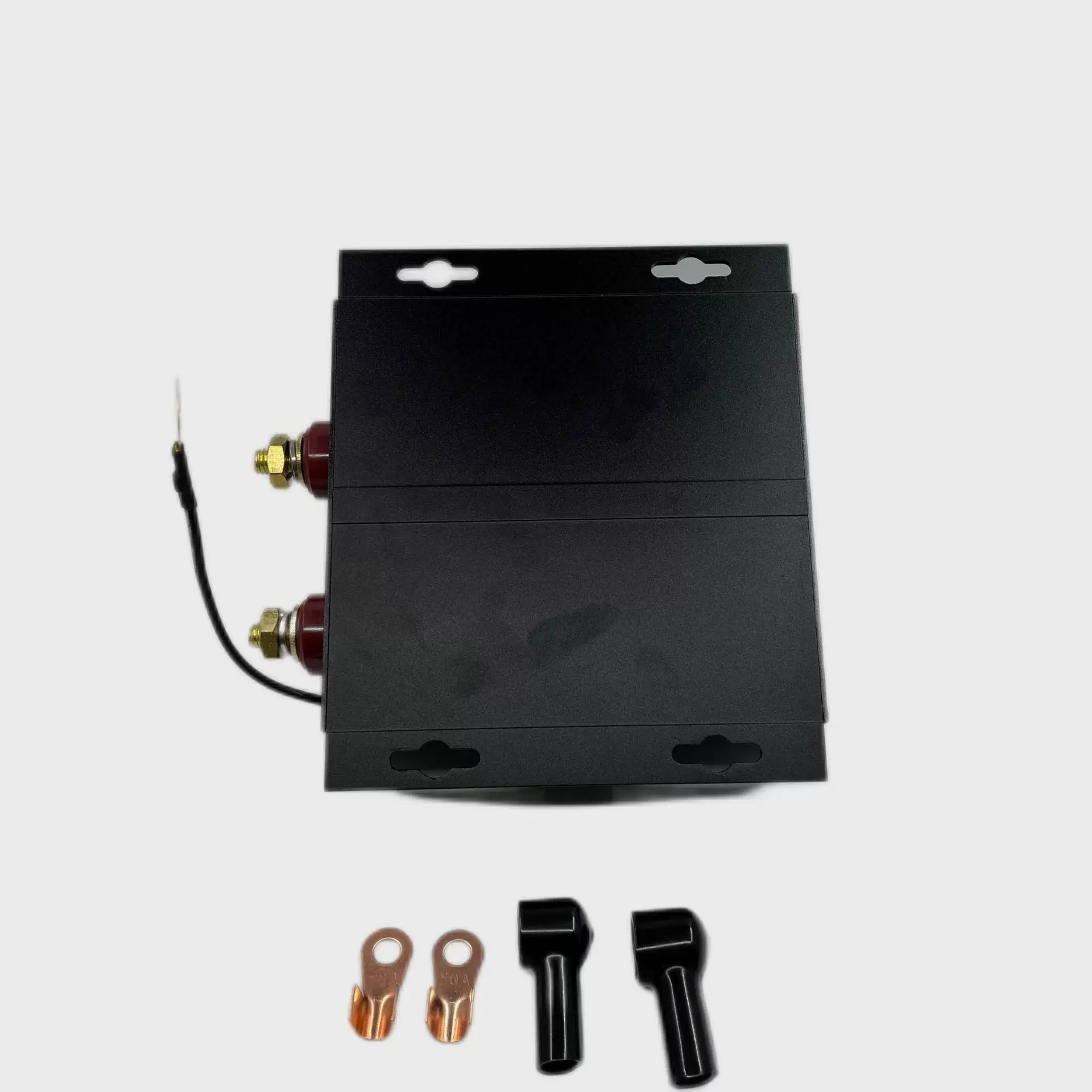 Умный защитный RV, 12V, 24V, 250A