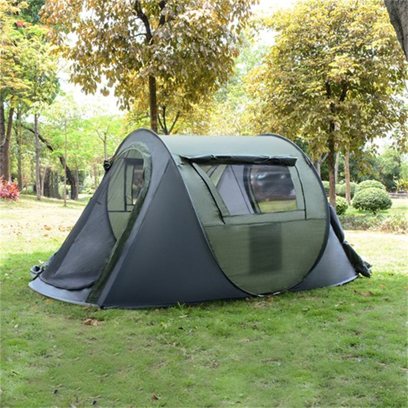 Outdoor Tent 4
