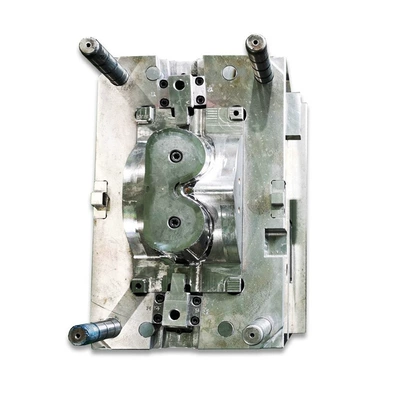 Frame Injection Mould Medical – Avtomobil hissələri qəlibləri