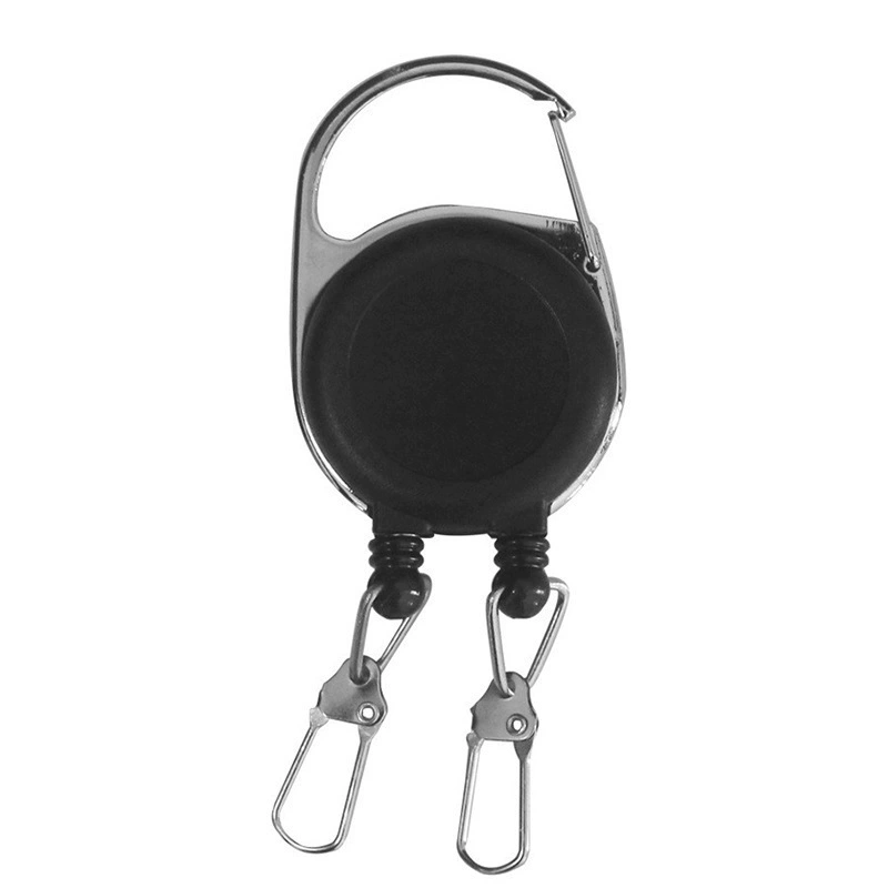 Рабочий ремешок, бейдж, замок