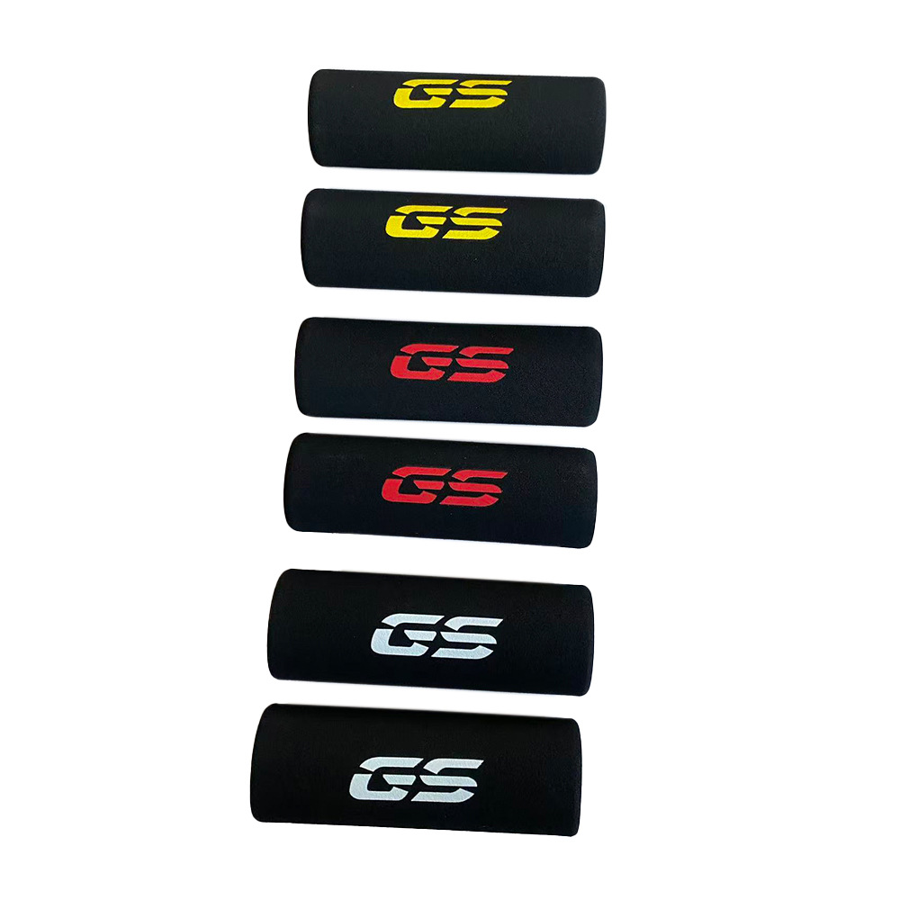 Suitable for Bmw F800Gs F700Gs F850Gs R1200Gs Handlebar Anti-Slip Protective Cover Handlebar Cover