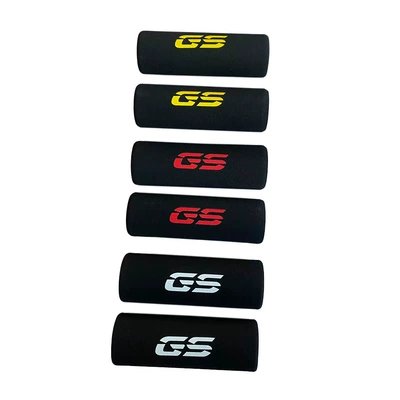 Motorcycle Handle Cover, R1200Gs Handlebar Anti-Slip Protective