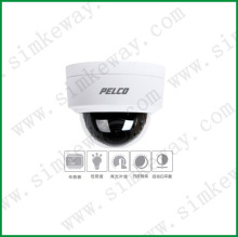 派尔高Pelco PD20DNF6-S/PD20DNF8-S 低照度半球摄像机