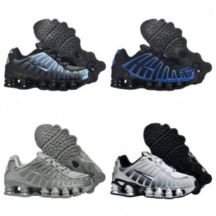 ����Ь Shox TL13���ӿ羳����ɫ����������Ь��Ů�����ܲ��\��Ь