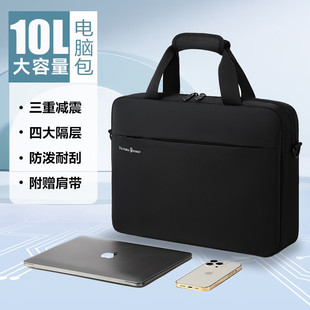 Victoria Traveler Computer Bag 14/15.6/ 17.3inch Laptop Bag Business Briefcase