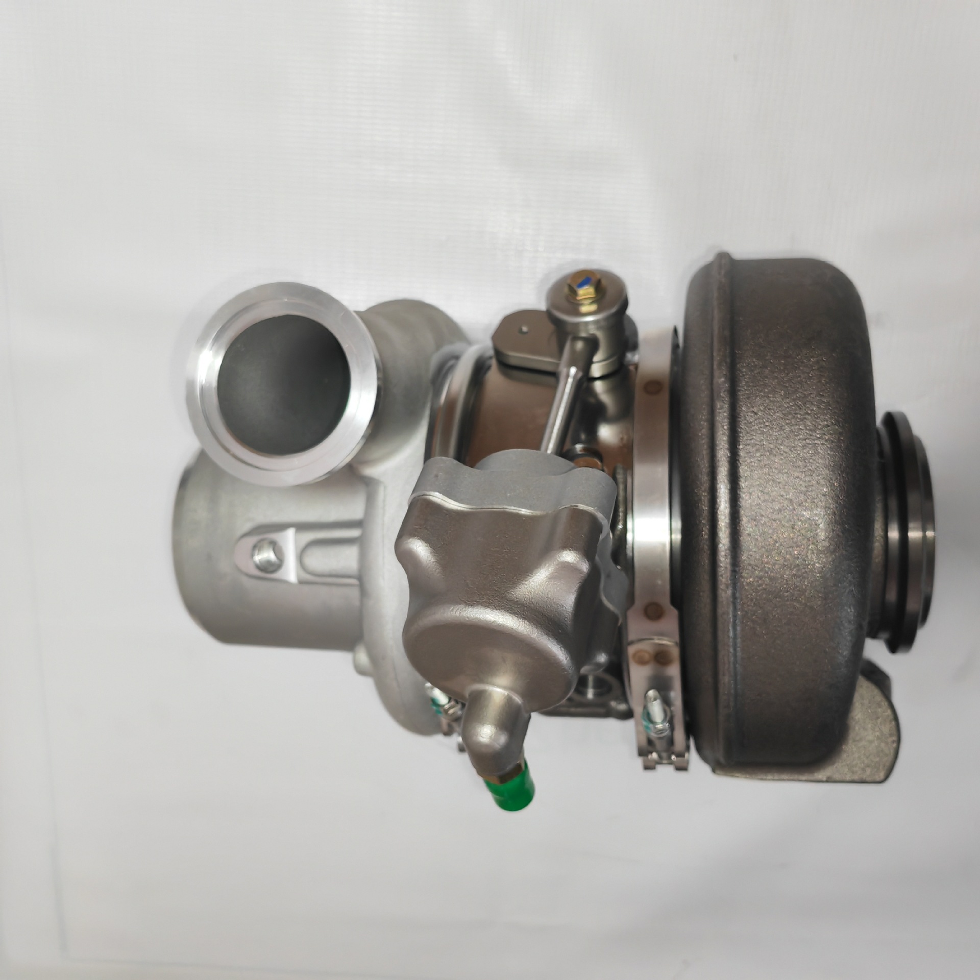 Suitable for Cummins turbochargers: 4045933, 5352911, 3781176, 4044530
