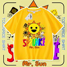 Sprunki�����Α�����Ӄ�ͯ�A�It���ļ�����ɶ������e��Ůͯ