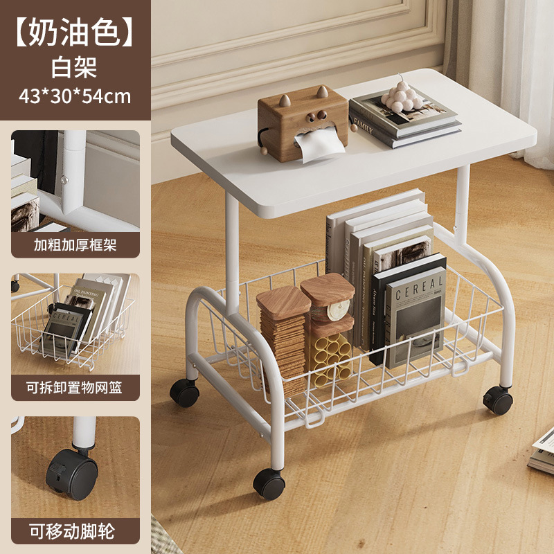 흰색 평면 패널 + 흰색 프레임