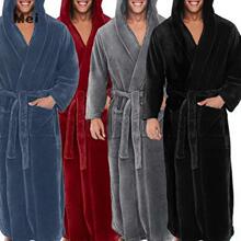 Y 32785 Plus-size long-sleeve bathrobe ����ӳ�����˯������