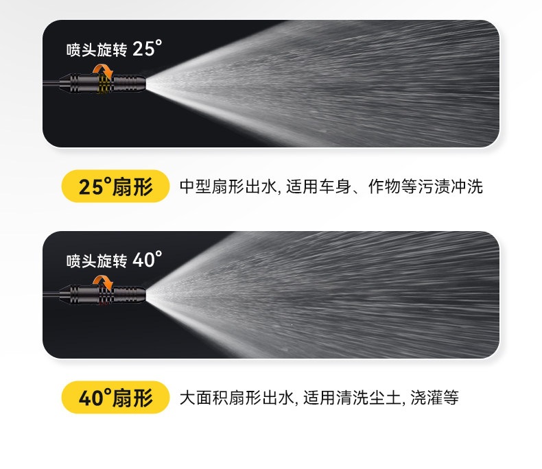Car Washing Machine High-Pressure Water Gun for Home Use 220V Car Washing Tool Powerful Floor Cleaning Booster Pump High-Power Air Conditioner Cleaning