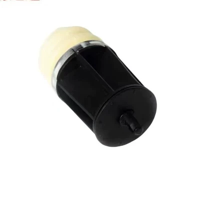 axle buffer block suspension – Rear axle