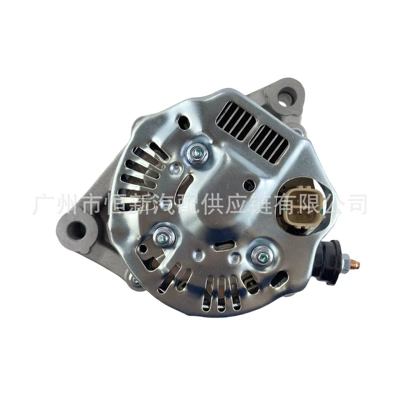 Generatorlar hissələri (Dinamo və detalları) Assembly Is Suitable