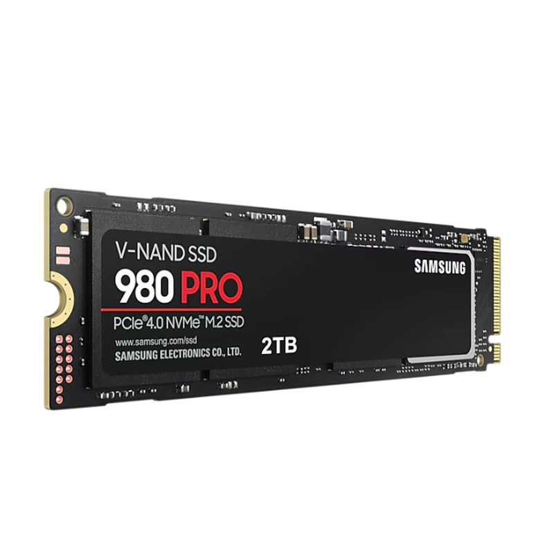 Совместимый SSD Samsung 980 PRO NVMe™ M.2