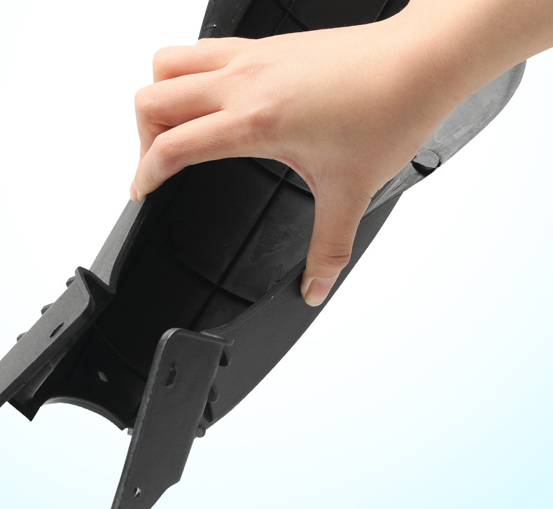 Suitable for Dahuan N8H8 National Standard Electric Vehicles, Rear Fender, Rear Wheel Inner Mudguard, Universal Ttx Mudguard