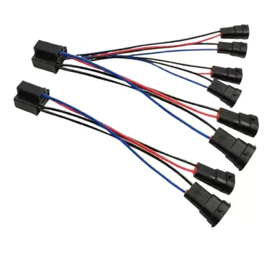 Factory Direct Sales car headlight Cab and accessories