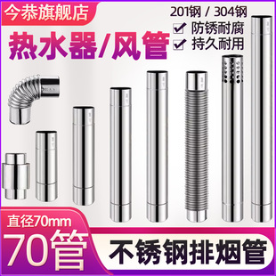 ֱ��70mm���P��ş���ȼ���ˮ���Ś���L��7���֏��^ȼ�៟���