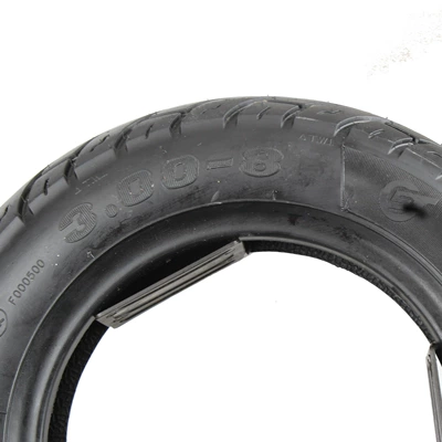Elektrikli avtomobil şinləri new 3.00-8 vacuum tire 300-8