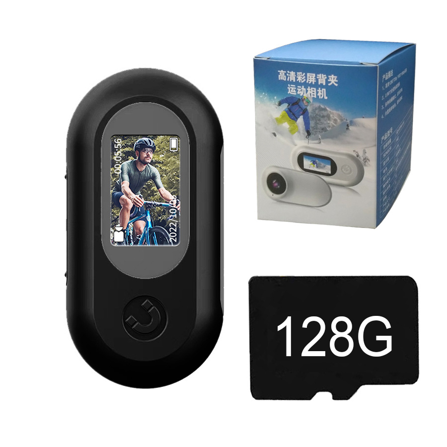 Black+(128g card)-chinese