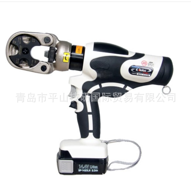 IZUMI泉精器油压工具充电式压接机REC-LI150S1