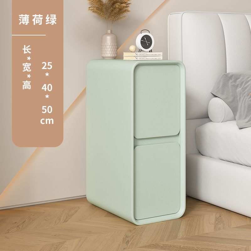 민트 그린 25 와이드