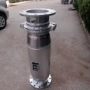 矿用水质水处理反冲洗过滤器