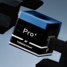 巧粉Pro+巧克粉中式油性干性斯诺克巧克粉中性巧粉平替代发热卖