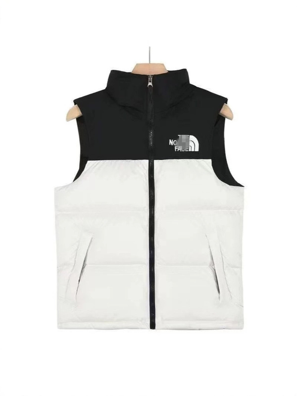 Cross-border North Home 1996 Vest Cotton Coat Thickened Plus Size Unisex Cross-border Warm Jacket Coat Cross-border North Home 1996 Vest Cotton Coat Thickened Plus Size Unisex Cross-border Warm Jacket Coat