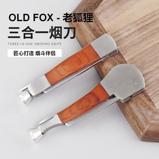 OLD FOX-�Ϻ���tľ��ʽ�������P�����һ���߹��ן����������
