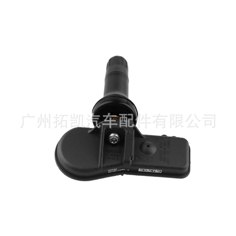 40700-1628R-A para Smat Renault Sensor de presión TPMS Monitor de presión de neumáticos