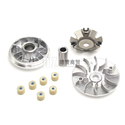 parts GY6 180cc 230cc: Other starting systems