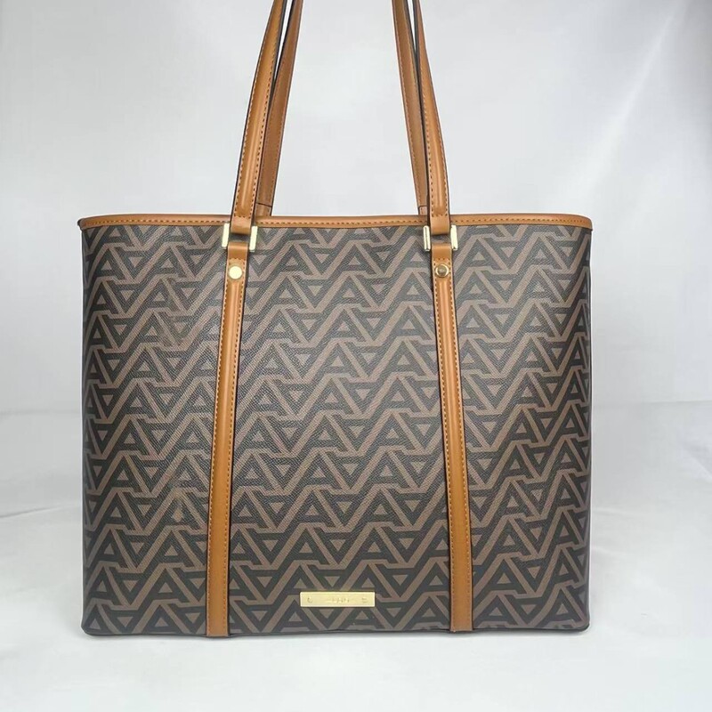 Aldo In-Stock Handbag Large Capacity Shoulder Tote Bag for Women, Versatile and Stylish, Suitable for Commuting, Exquisite and Elegant Aldo In-Stock Handbag Large Capacity Shoulder Tote Bag for Women, Versatile and Stylish, Suitable for Commuting, Exquisite and Elegant