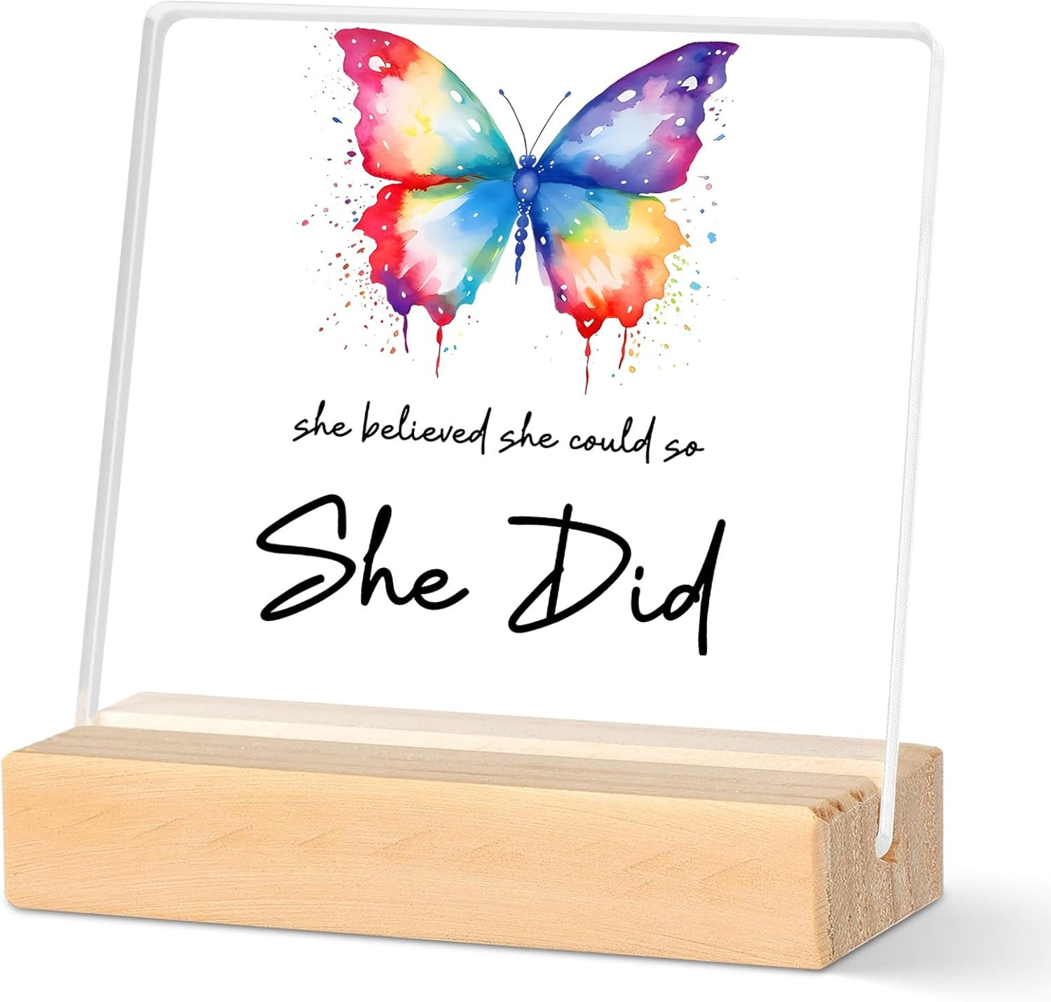 나무 기초 89를 가진 10*10*1