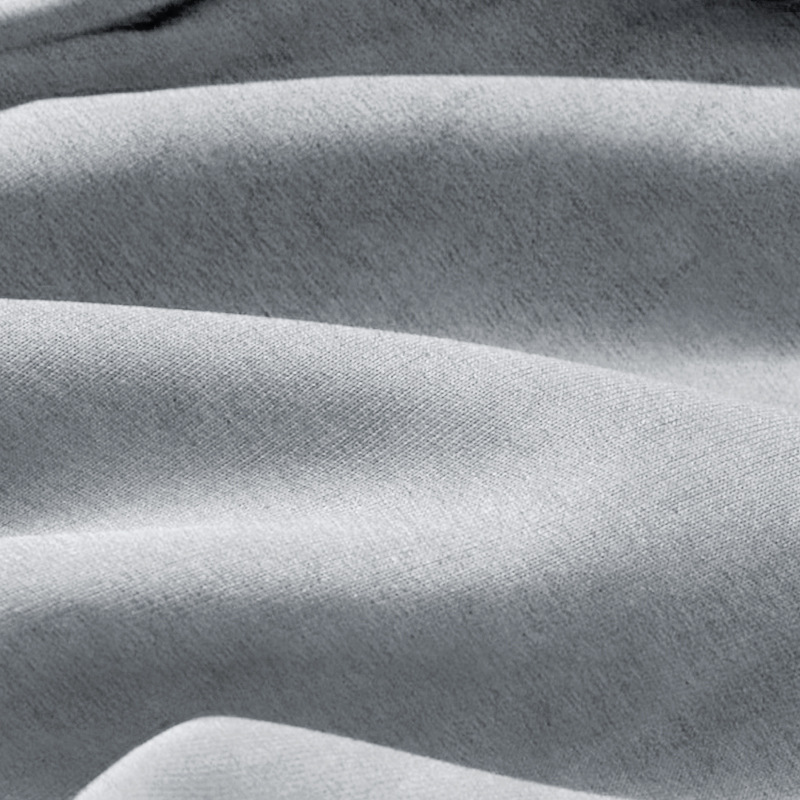 Men's clothing heavyweight casual sports men's autumn loose patchwork oversize straight wide leg large size trousers_voghion.com