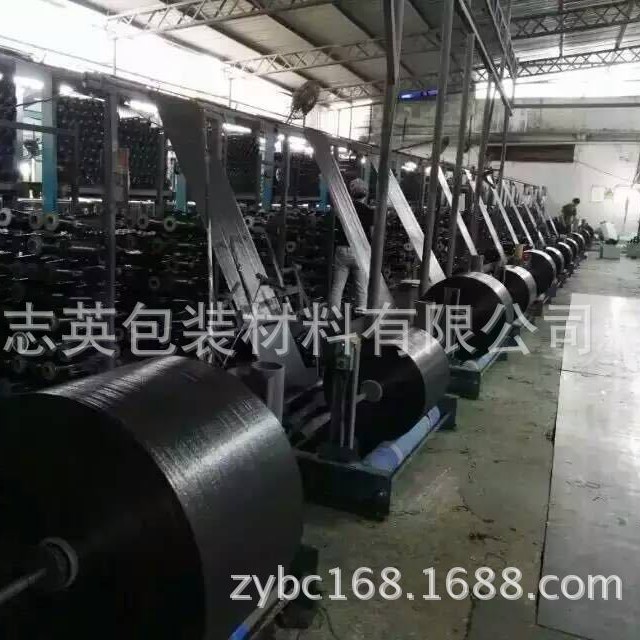 广西阳江海南湛江广州穗州福建云浮垃圾场专用防晒三年PE编织袋