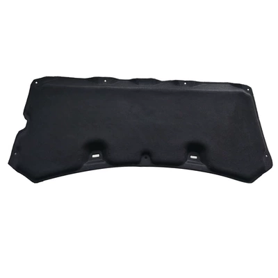 Sound Insulation Cotton Front – Car sound-absorbing cotton