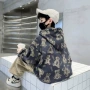 新款春秋款男孩男童儿童装