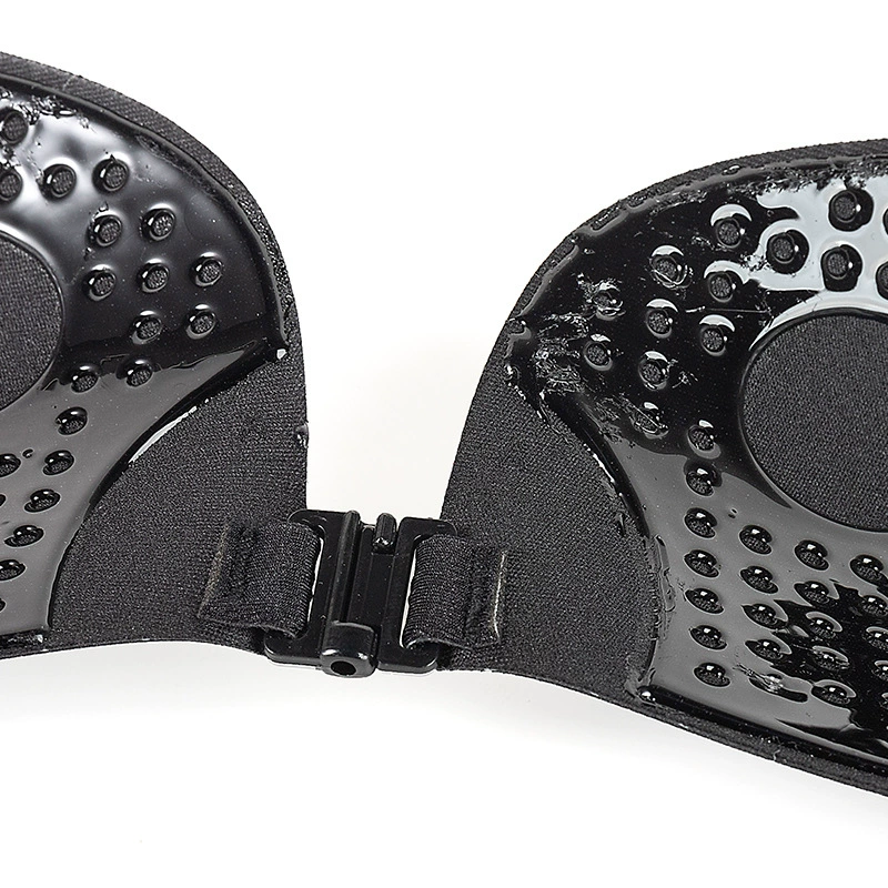 Thin supporting sexy breathable hypoallergenic nipple stickers