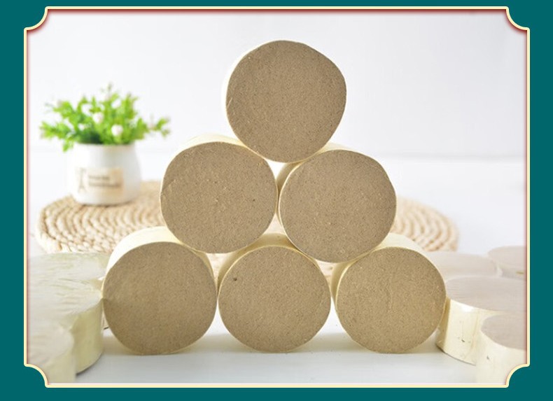 Extra Large Pure Moxa Rolls for Moxibustion and Dragon Jar Therapy 6 Pieces specifications