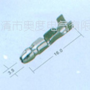 长期销售DJ211-3.5，A，B，圆形插头