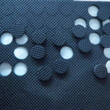 防震硅膠墊片硅膠防滑條硅膠膠墊洗衣機防震墊橡膠膠墊片廠家批發