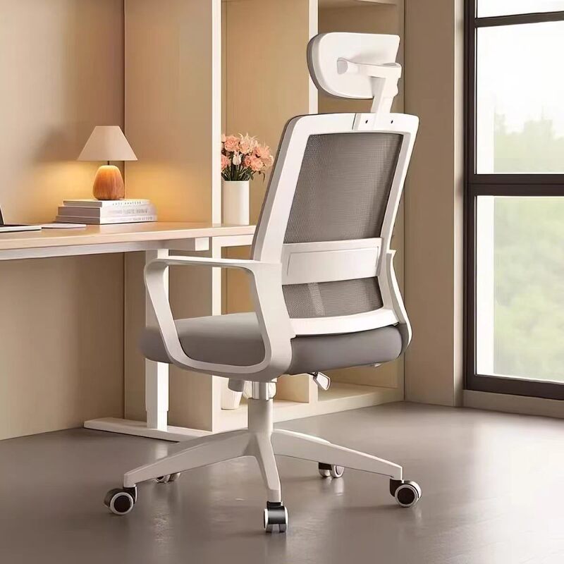 Computer Chair for Home Use, Comfortable for Long Sitting, with Backrest, Suitable for College Dorms, Study Desks, Conference Rooms, and Office Chairs Computer Chair for Home Use, Comfortable for Long Sitting, with Backrest, Suitable for College Dorms, Study Desks, Conference Rooms, and Office Chairs
