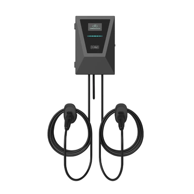 14Kw Dual Gun Charging, Elektrikli avtomobil şarj cihazları