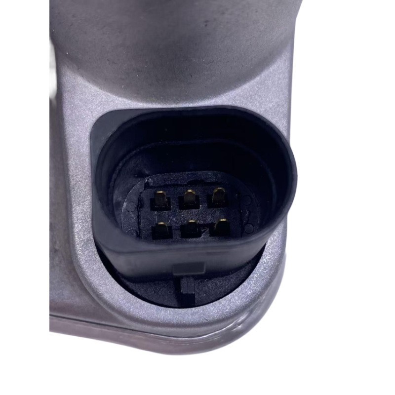 Cross-Border Factory Price Throttle Valve 047133062D 408238321004Z Suitable for Audi, Volkswagen, Skoda